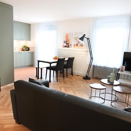 Apartament Nest - Mullerstrasse 57 Zurych Zewnętrze zdjęcie