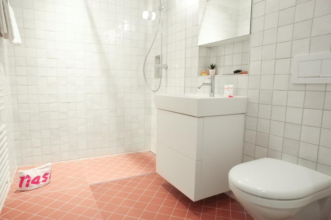 Apartament Nest - Mullerstrasse 57 Zurych Zewnętrze zdjęcie